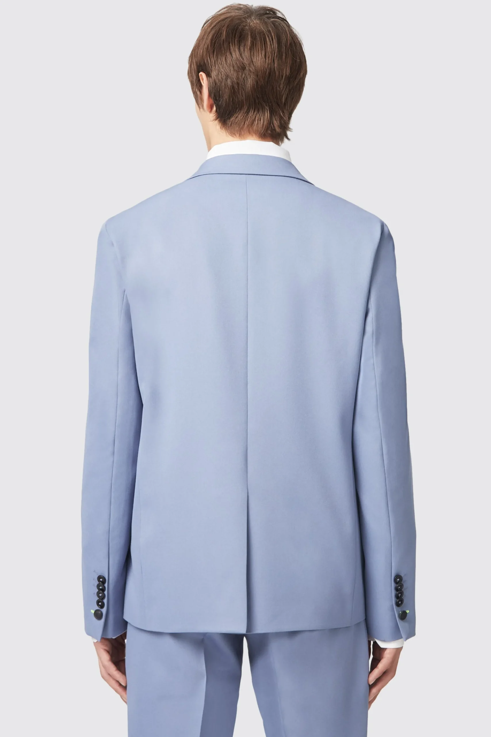 Twisted Tailor Buscot Slim Fit Blue Suit | Occasion·Autumn Suits | Occasion·Back To It